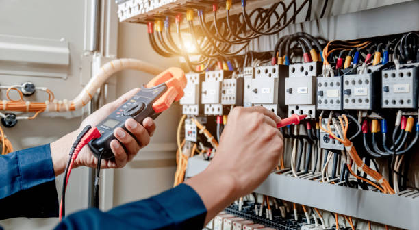 Best Electrical Repair Services  in Providence Village, TX