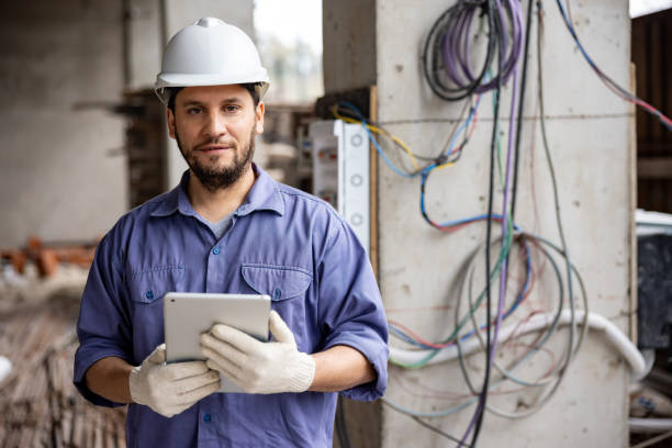Best Electrician for Home Renovation  in Providence Village, TX