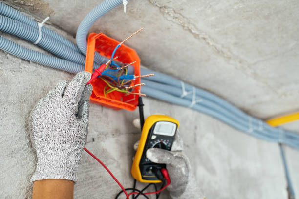 Best Electrical Wiring Services  in Providence Village, TX